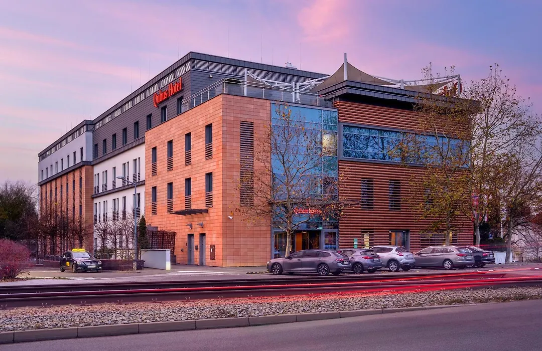 Qubus Hotel Bydgoszcz-1
