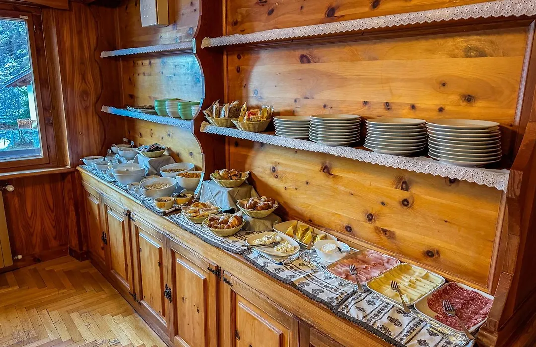 Locanda Del Lysjoch-1