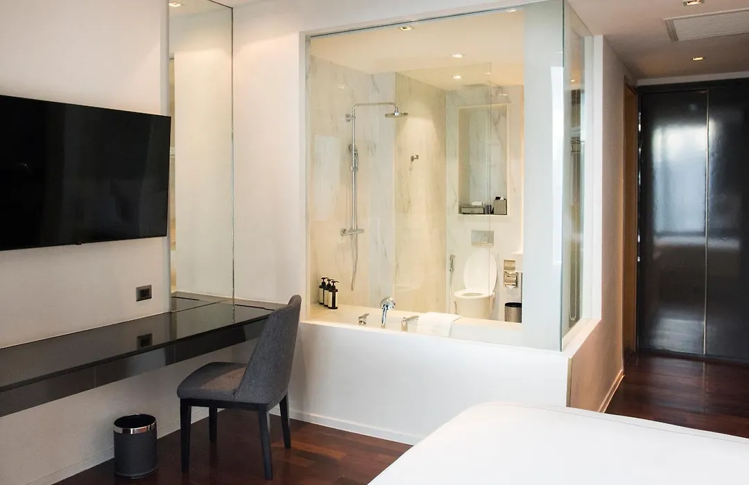 Muu Bangkok, Small Luxury Hotels Of The World-1