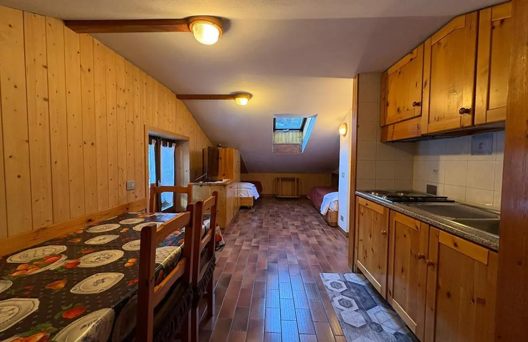 Residence Valfurva-1