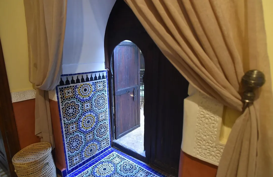 Riad Zanzibar-1