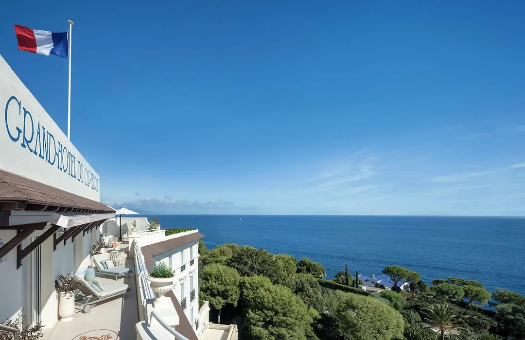 Grand-Hotel Du Cap-Ferrat, A Four Seasons Hotel-1