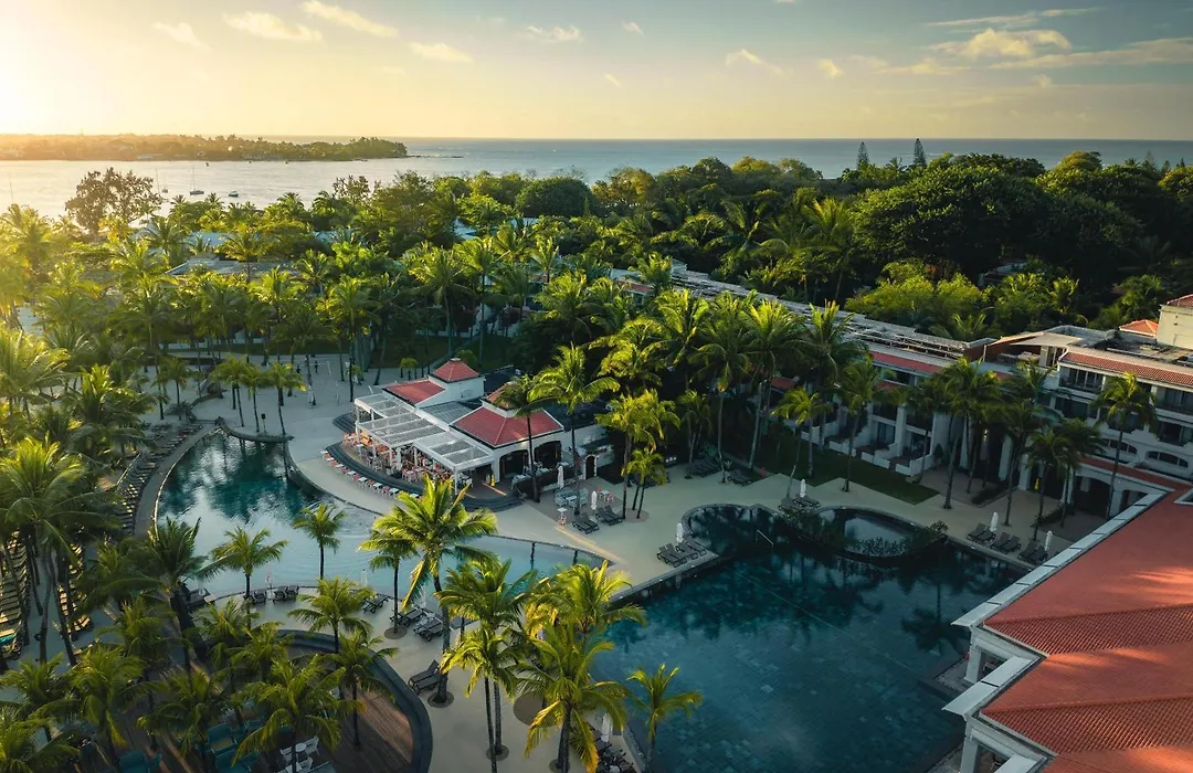 Mauricia Beachcomber Resort & Spa-1