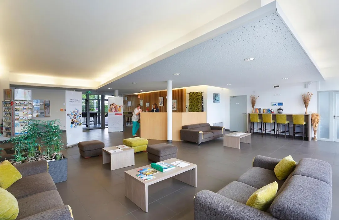 Residence Goelia Les Grands Rochers-1