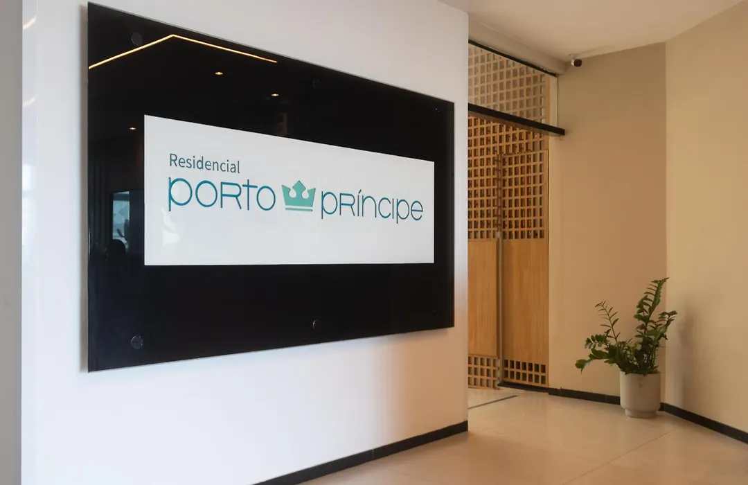 Apart Hotel Porto Principe-1