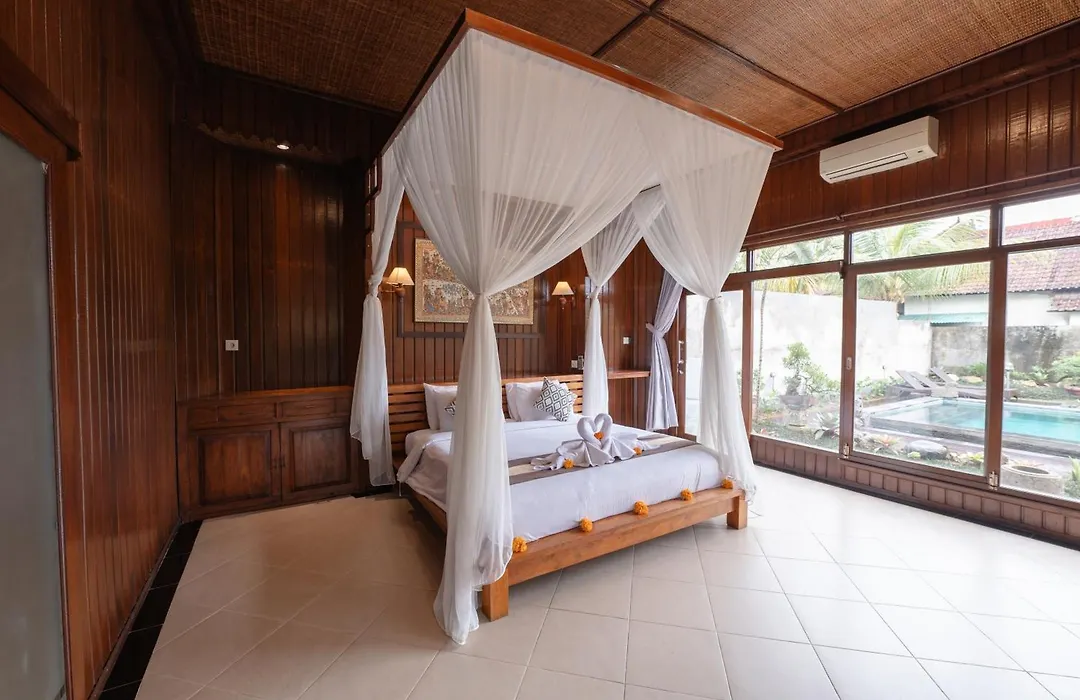 Pondok Naya Ubud-1