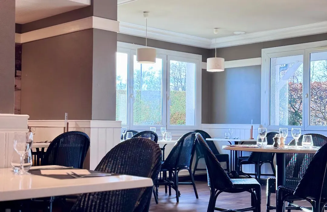 ibis Dole Sud Choisey-1