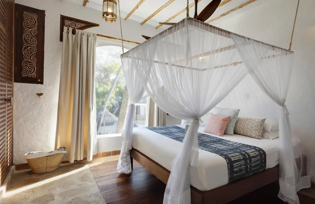 Waterlovers Beach Resort-1