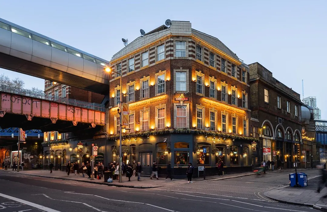 The Wellington Hotel-1
