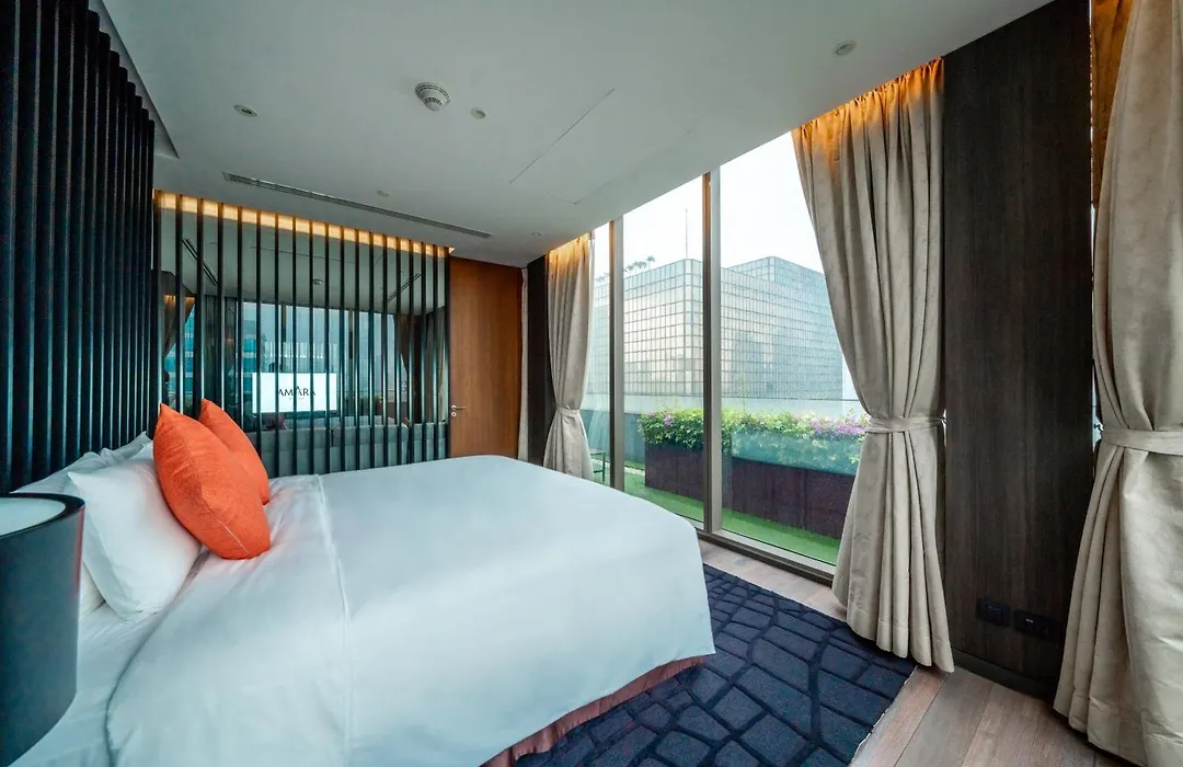 Amara Bangkok Hotel-1