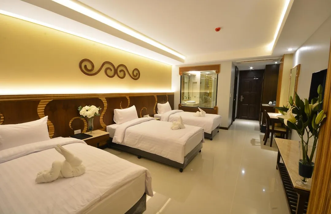 Le Bali Resort-1