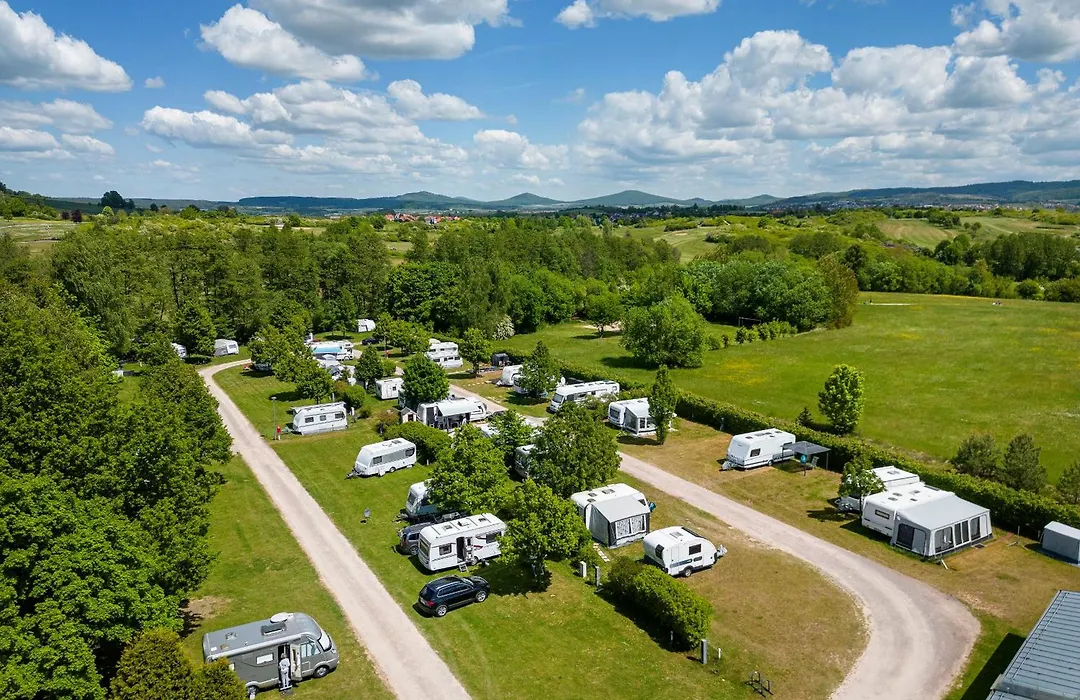 KNAUS Campingpark Hünfeld-1