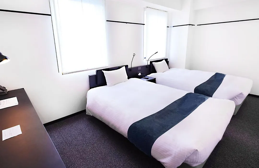 Hotel Sui Kanda By Abest-1
