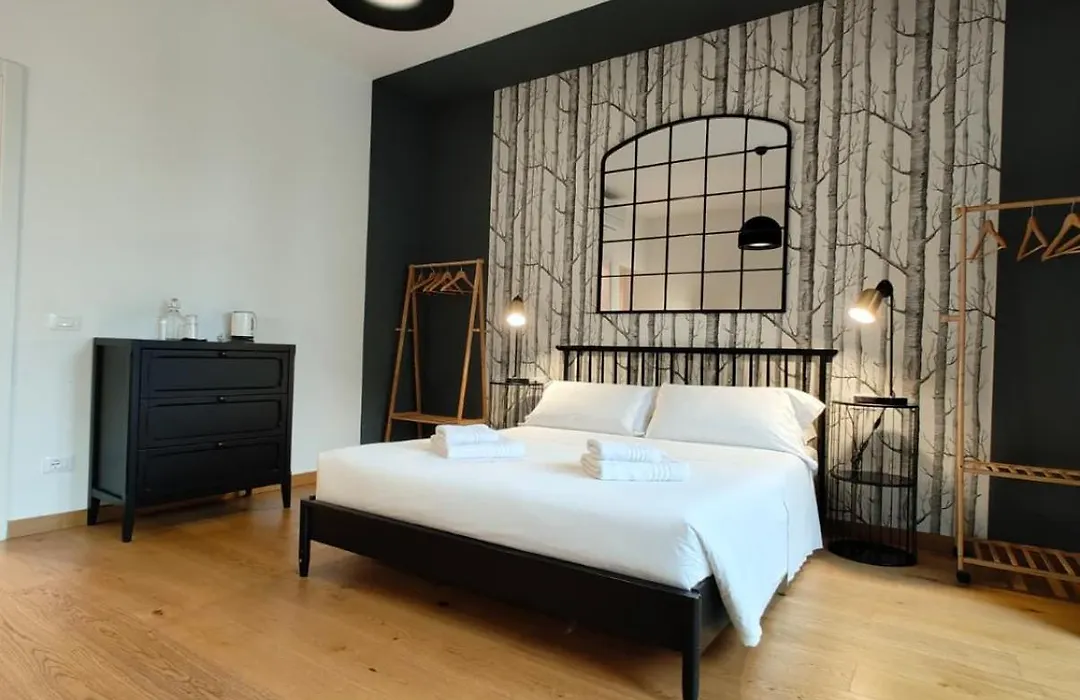 B&B La Marmora 39-1