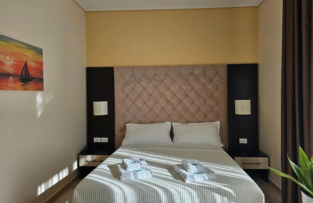 Monte Mare Hotel-1