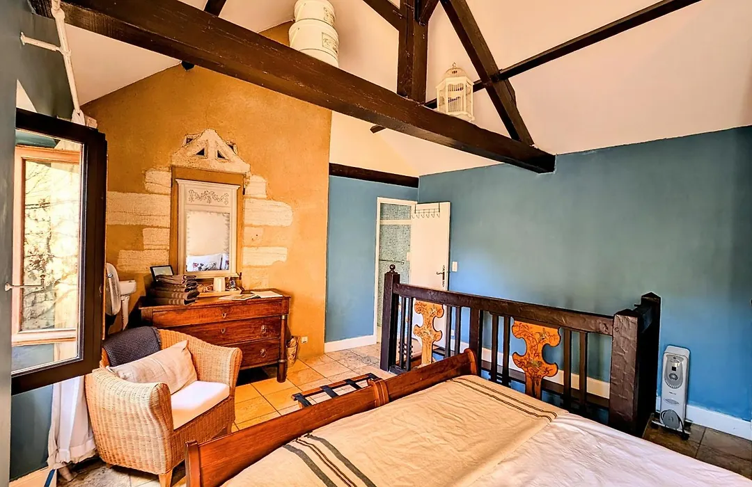 La Lanterne Chambres D'Hotes-1