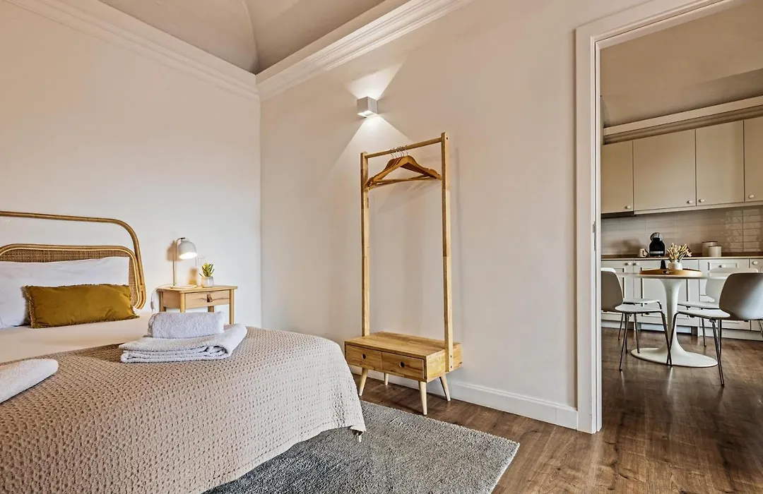 Casa Soure Suites And Apartments-1