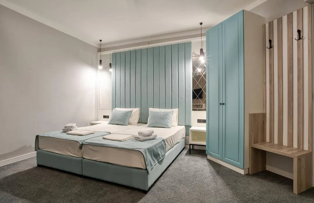 Montenegrina Hotel & Spa All-Inclusive-1