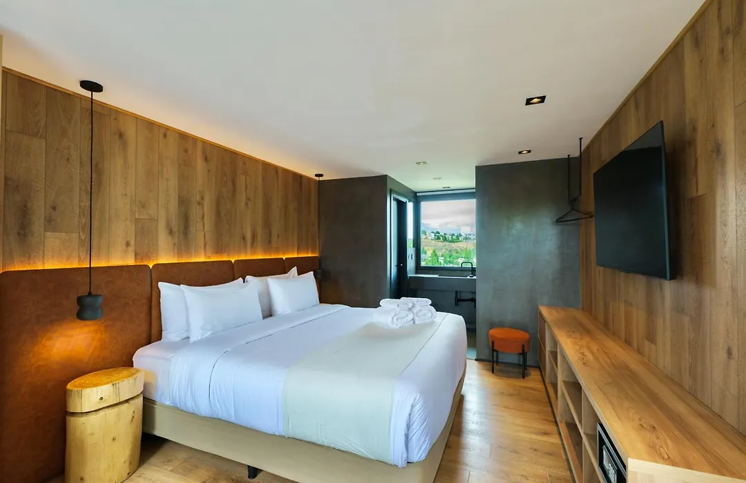Montano Boutique Suites-1