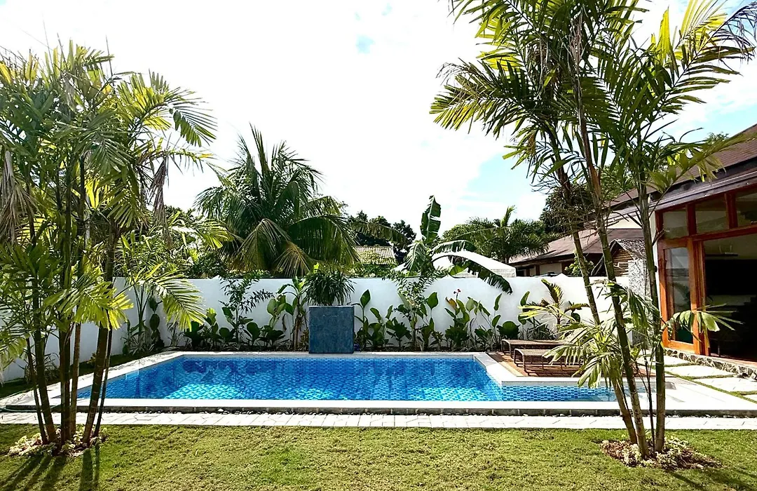 Bella Napoli Resort & Resto-1