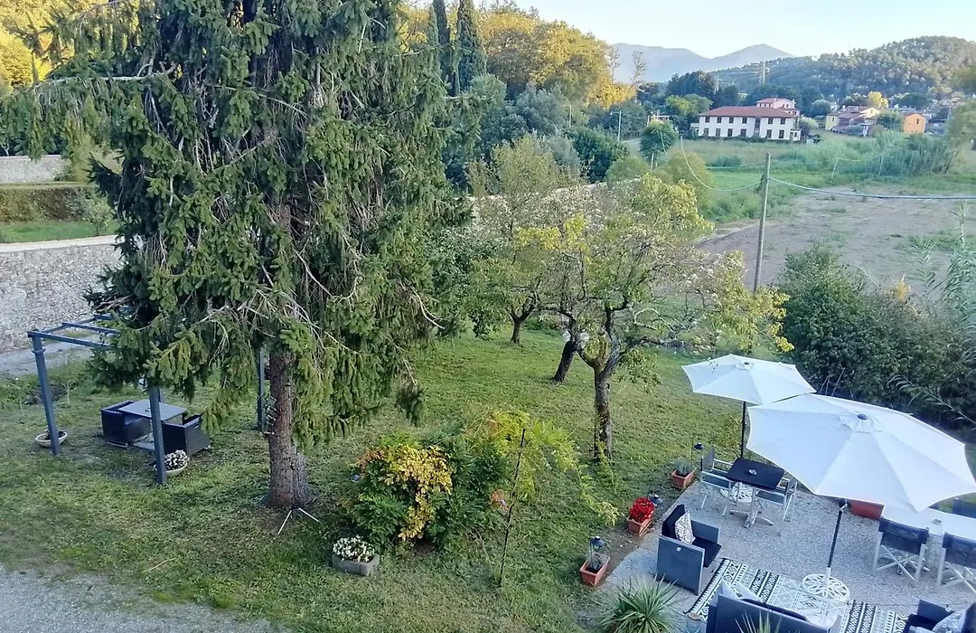 La Maison De Jardin-1
