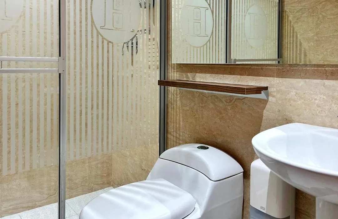 Hotel Byhours Las Americas (Adults Only)-1
