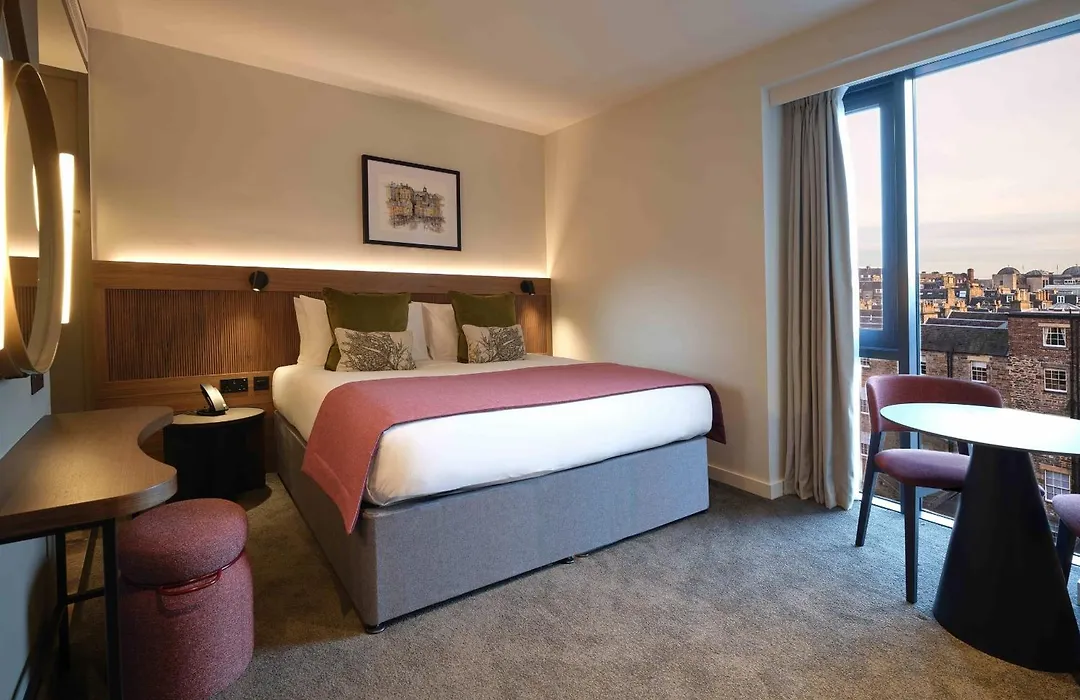 The Resident Edinburgh-1