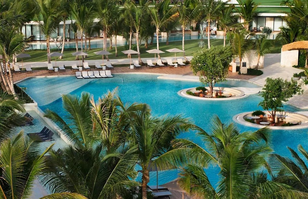 The St. Regis Cap Cana Resort-1