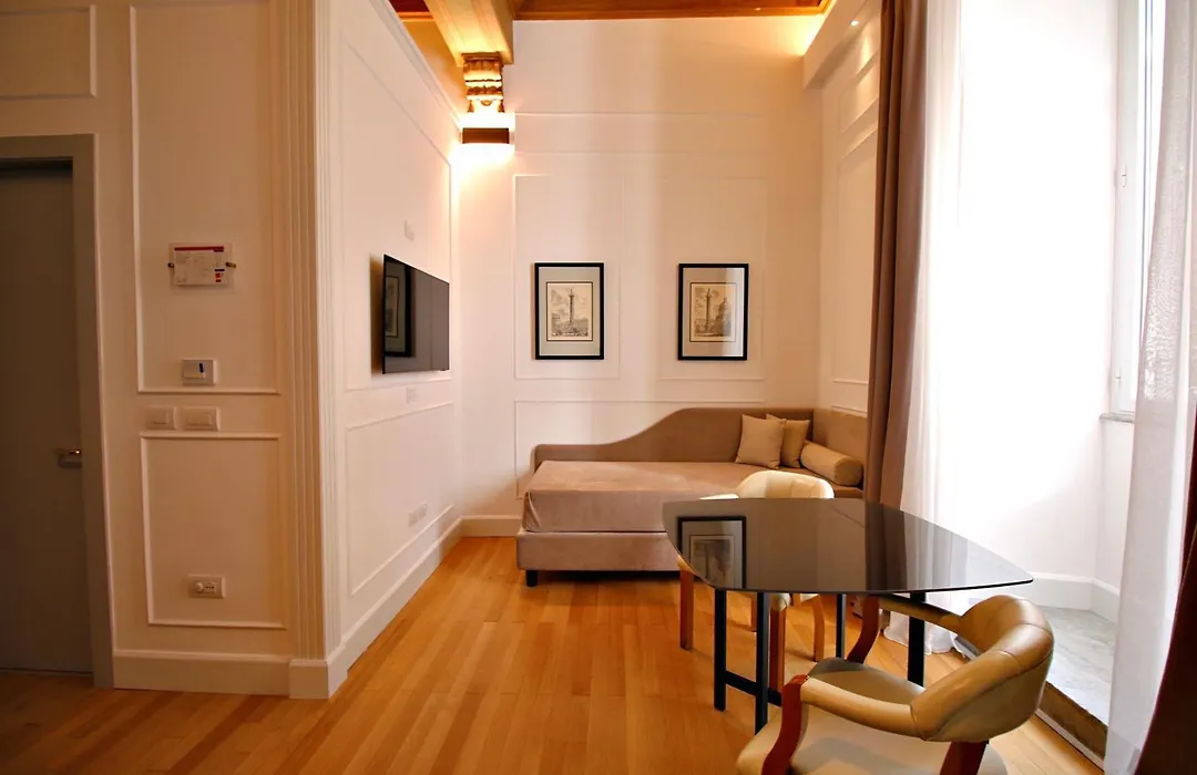 Palazzo Goldoni Condotti Collection-1
