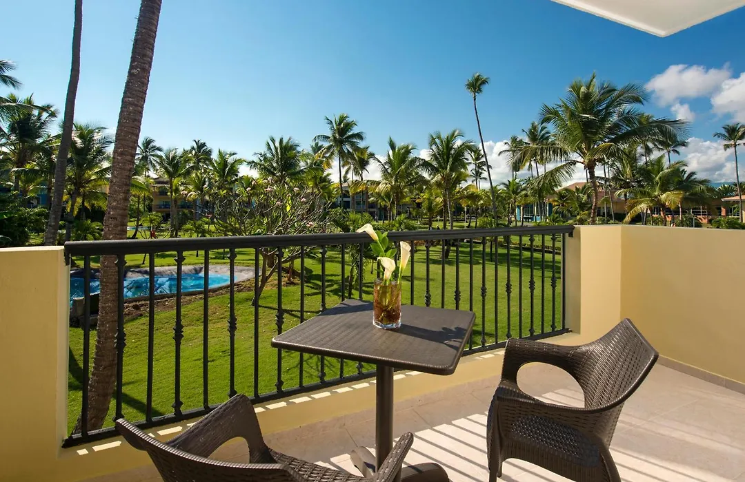 Ocean Blue & Sand Beach Resort-1