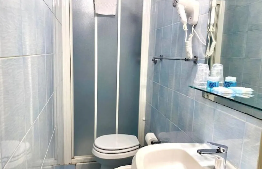 Residenza Hotel Cimabue-1