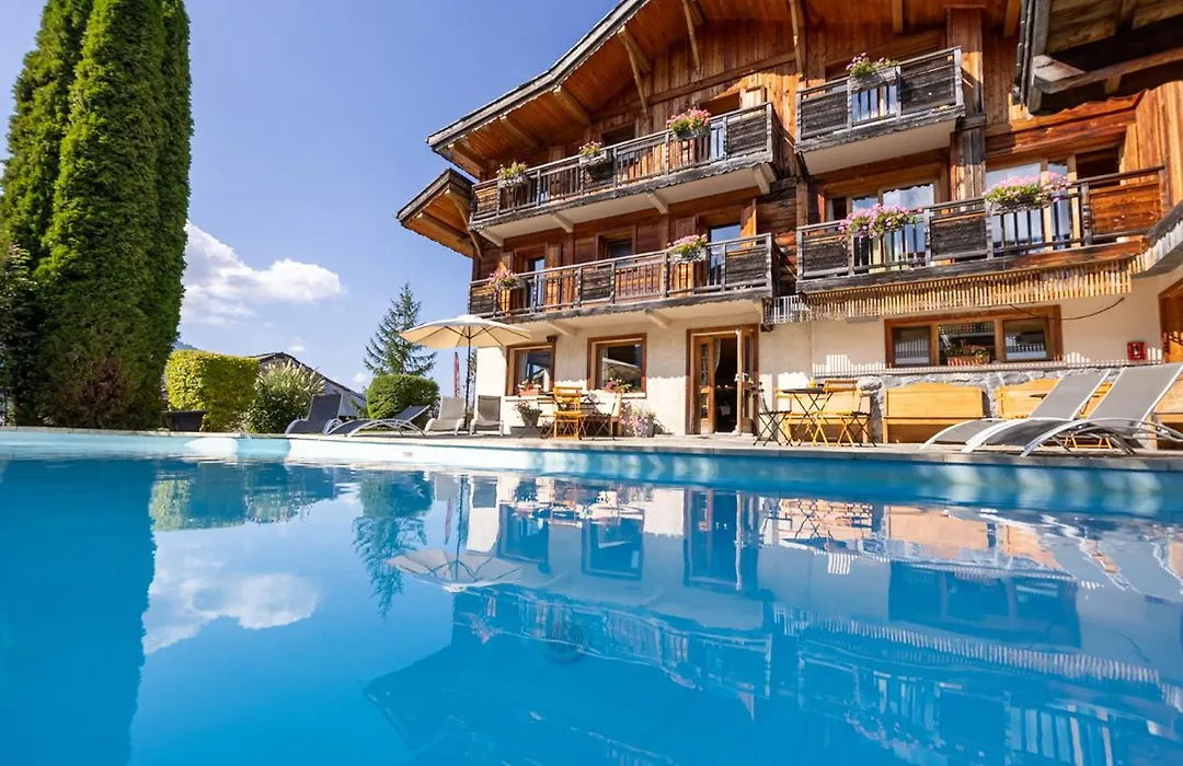 Chalet Philibert-1