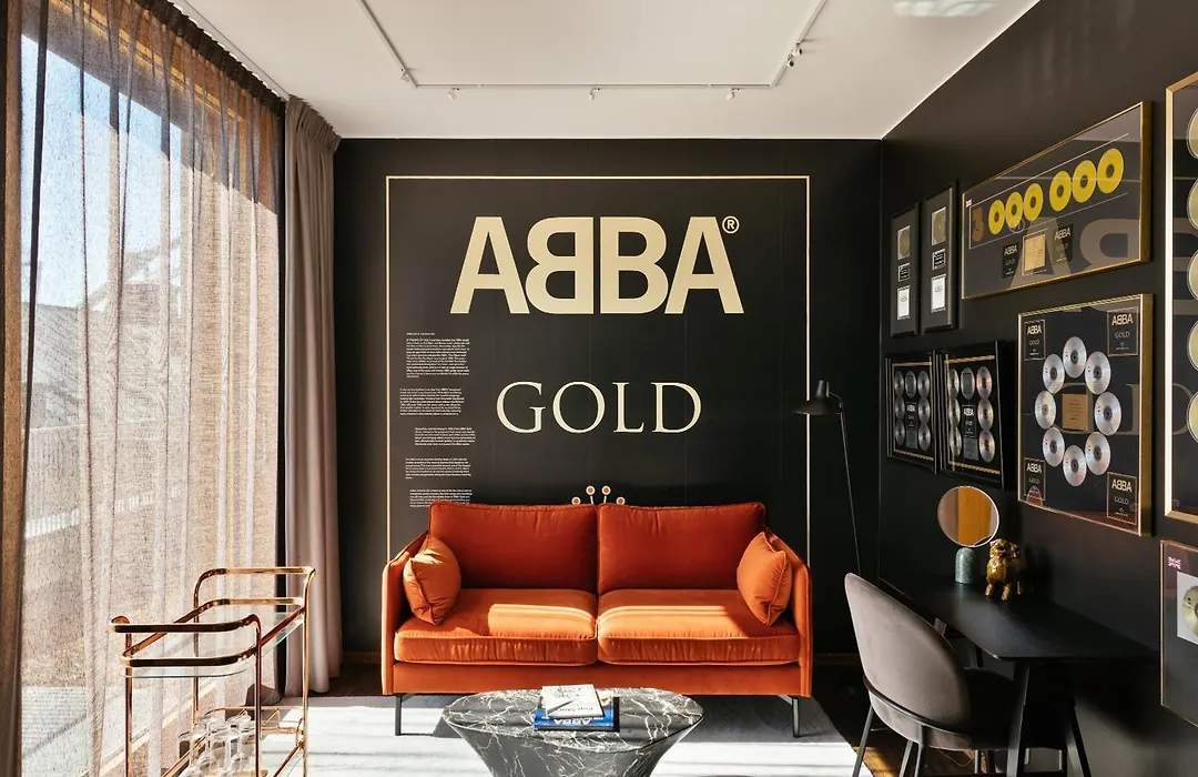 Backstage Hotel Stockholm-1