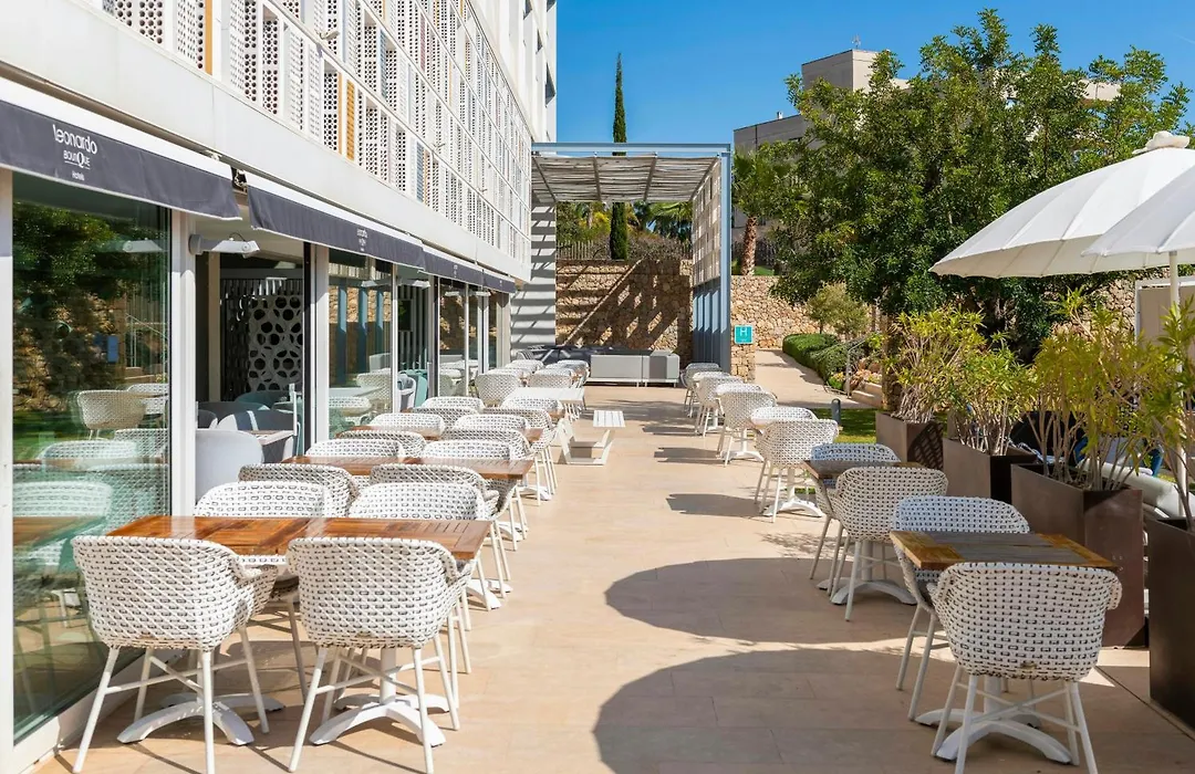Leonardo Boutique Hotel Mallorca Port Portals - Adults Only-1