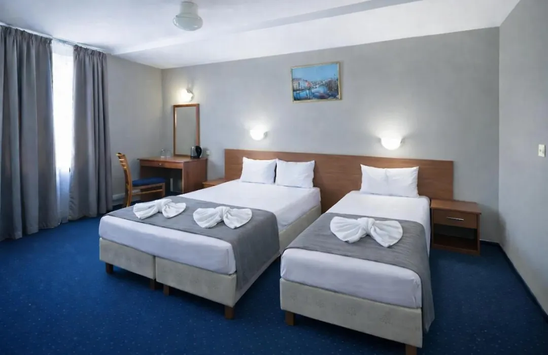 Sveta Sofia Hotel-1