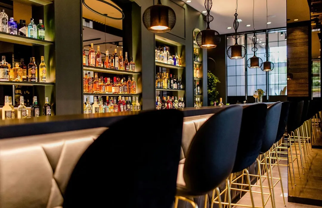 Motel One Paris-Porte Dorée-1