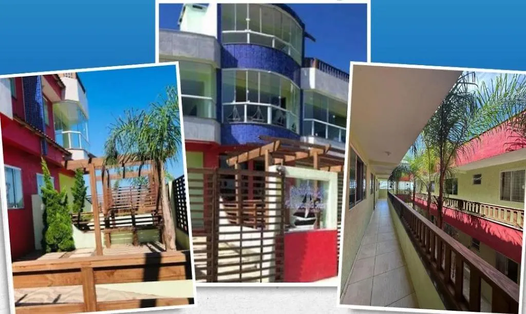 Residencial Veleiros Do Mar-1