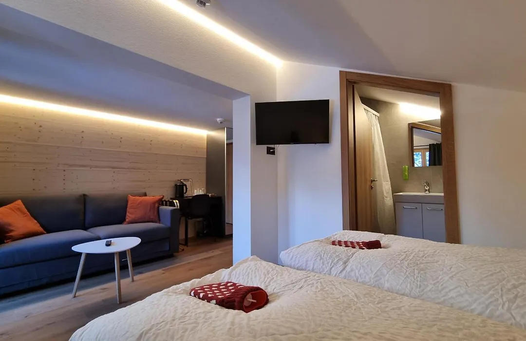 Hotel Les Amis-1