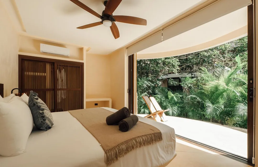 Kan Tulum Hotel-1