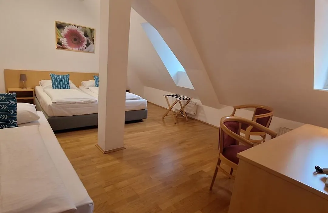 Gästehaus Deutscher Orden Wien-1