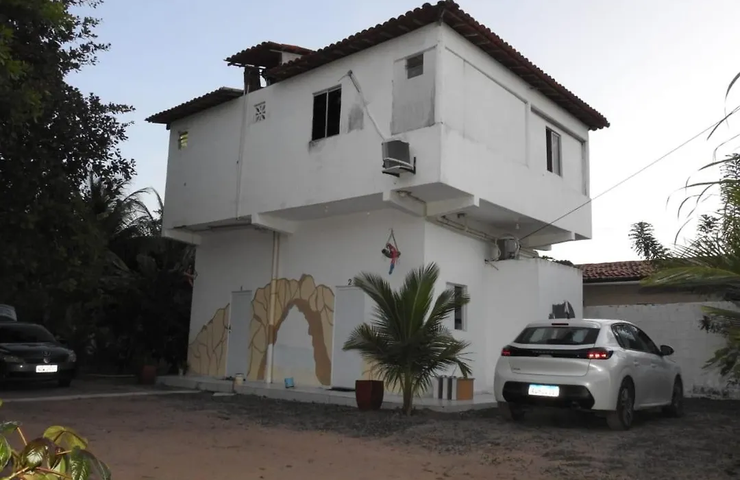 Aconchego Da Nina-1