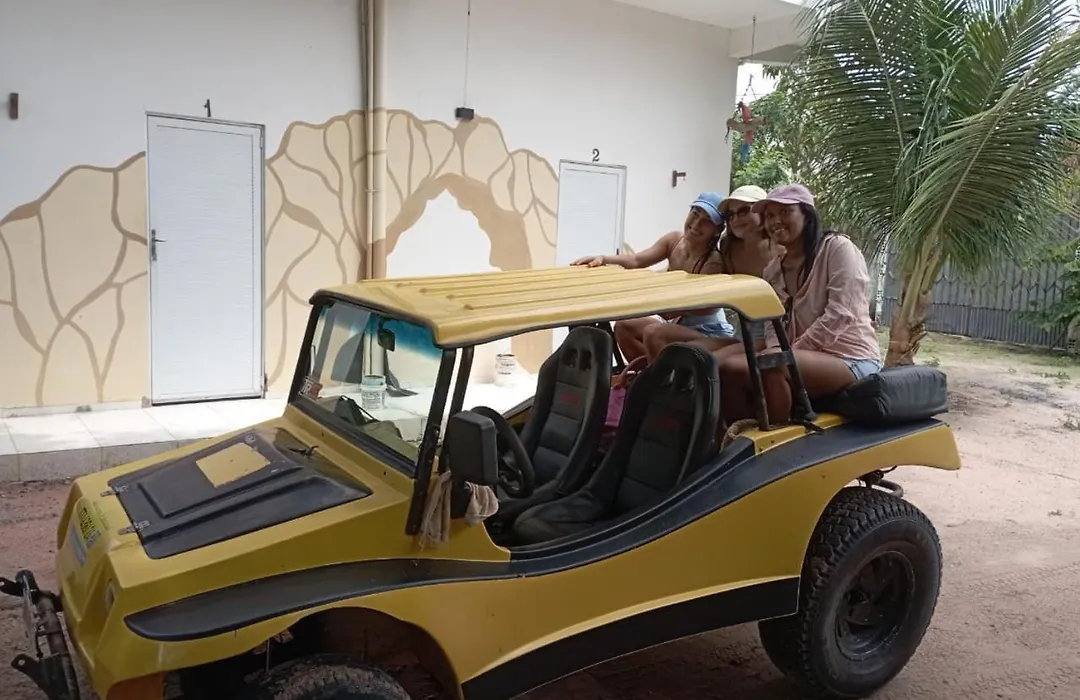 Aconchego Da Nina-1