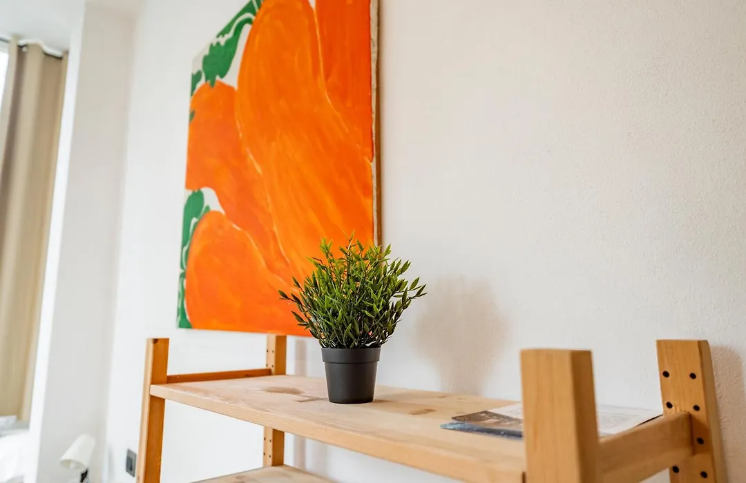 San Zanobi Suites- By Mois Collection-1