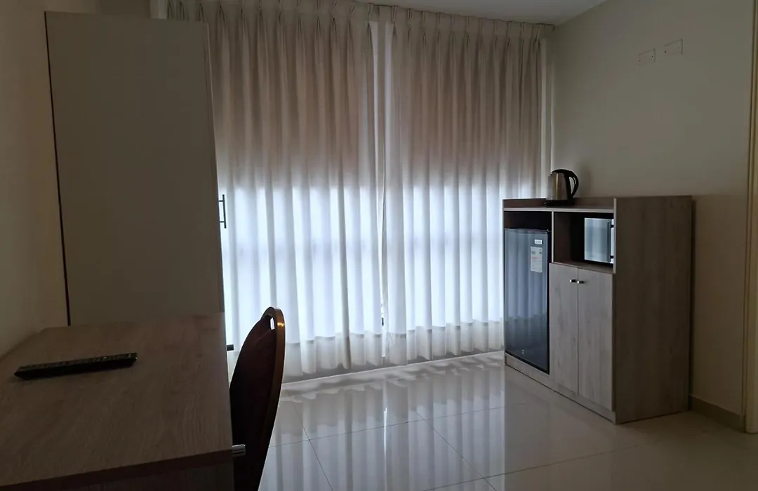 Casa Las Flores Ica-1