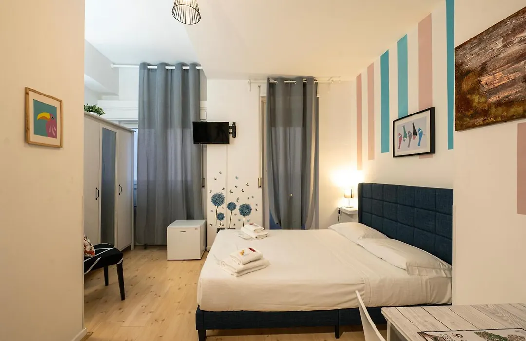 Mia House Roma-1