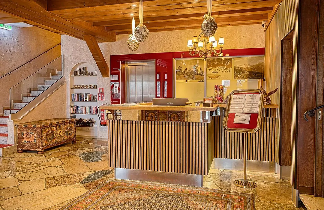 Hotel Batzenhaeusl-1