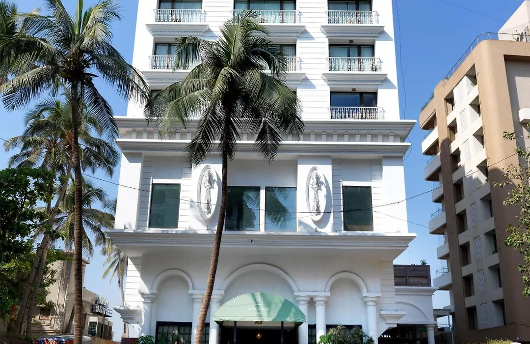 Soho House Mumbai-1