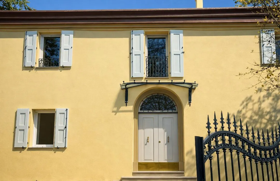 Antico Podere San Luca - Bed&Breakfast-1