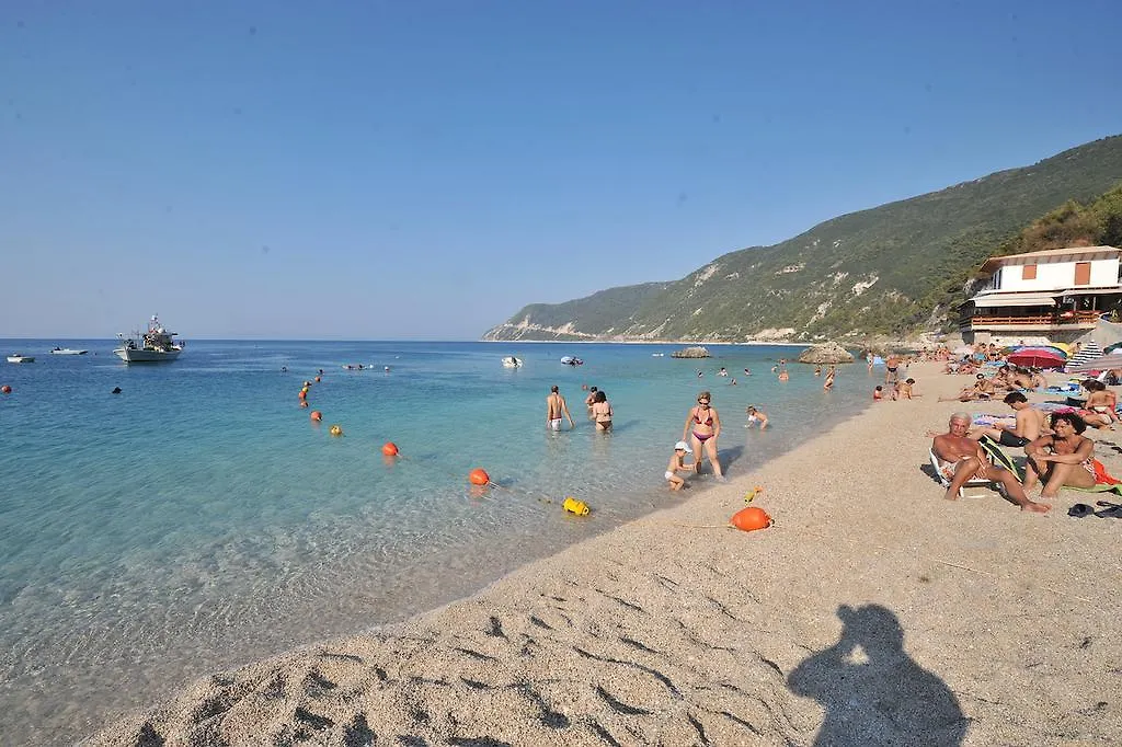 Hotel Agios Nikitas-1