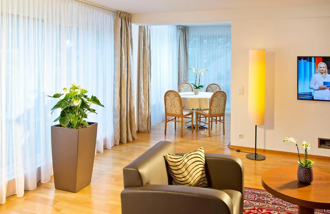 Hotel Penz West-1